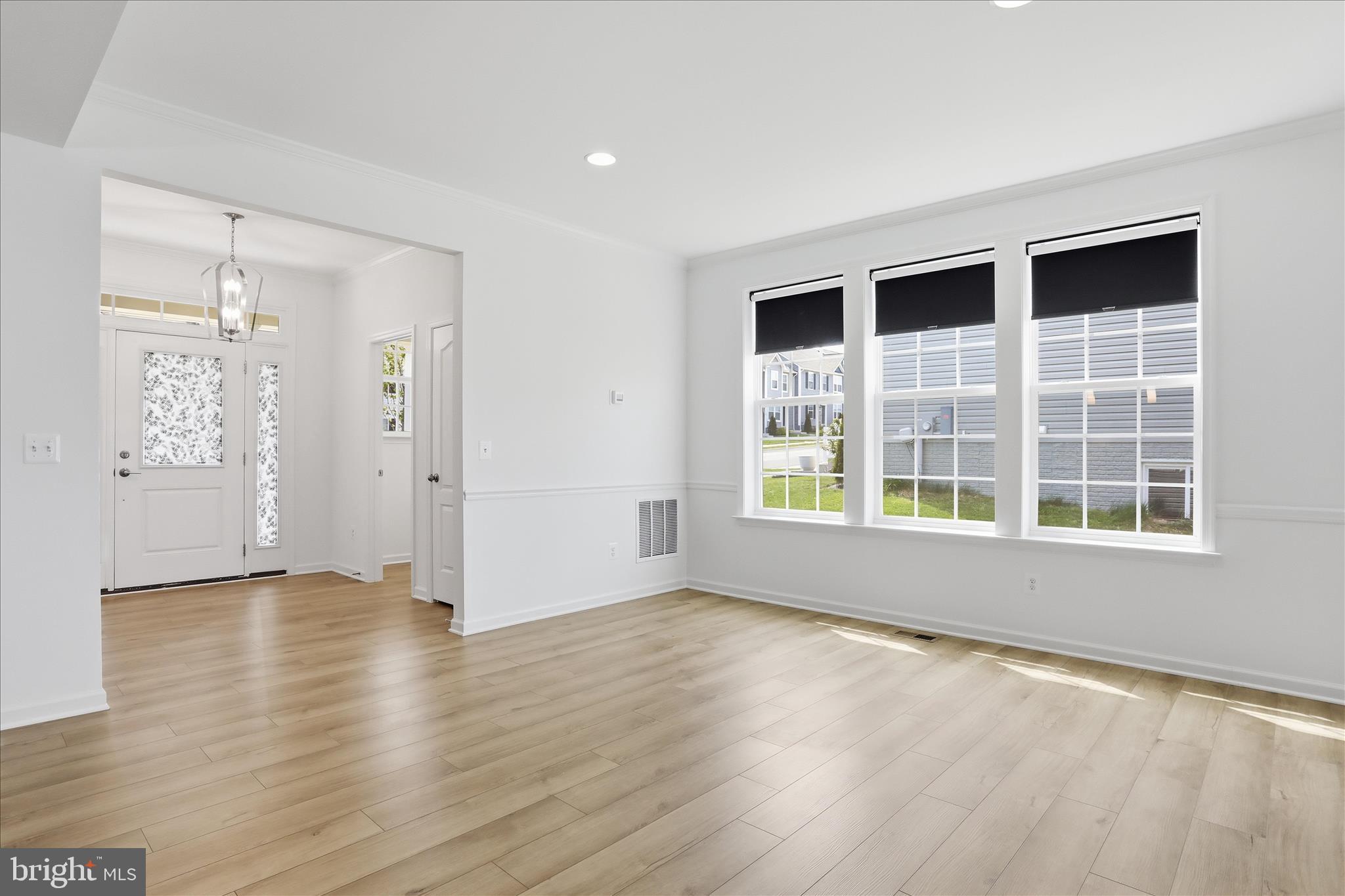 HUNTFIELD - Residential