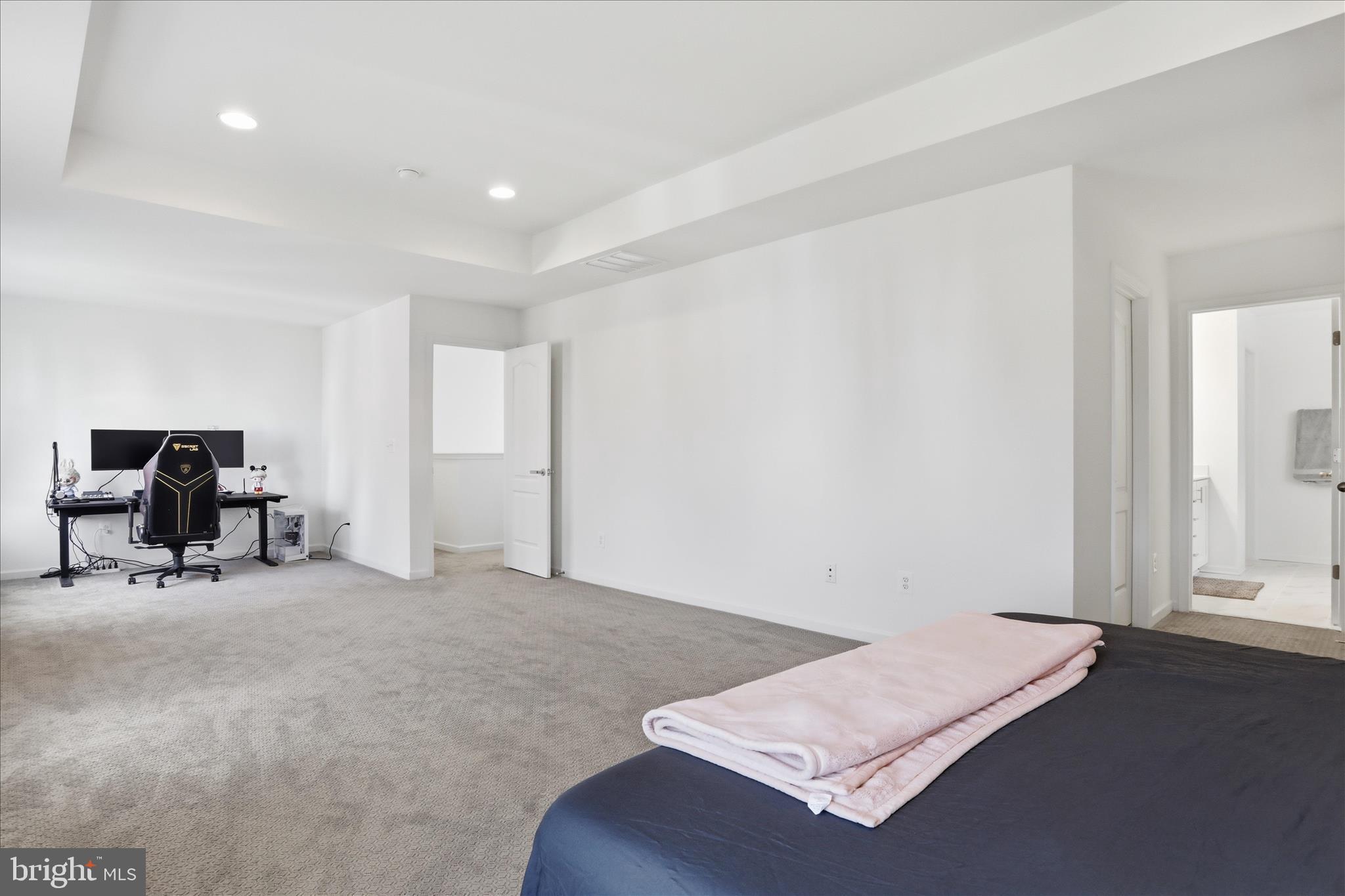 HUNTFIELD - Residential
