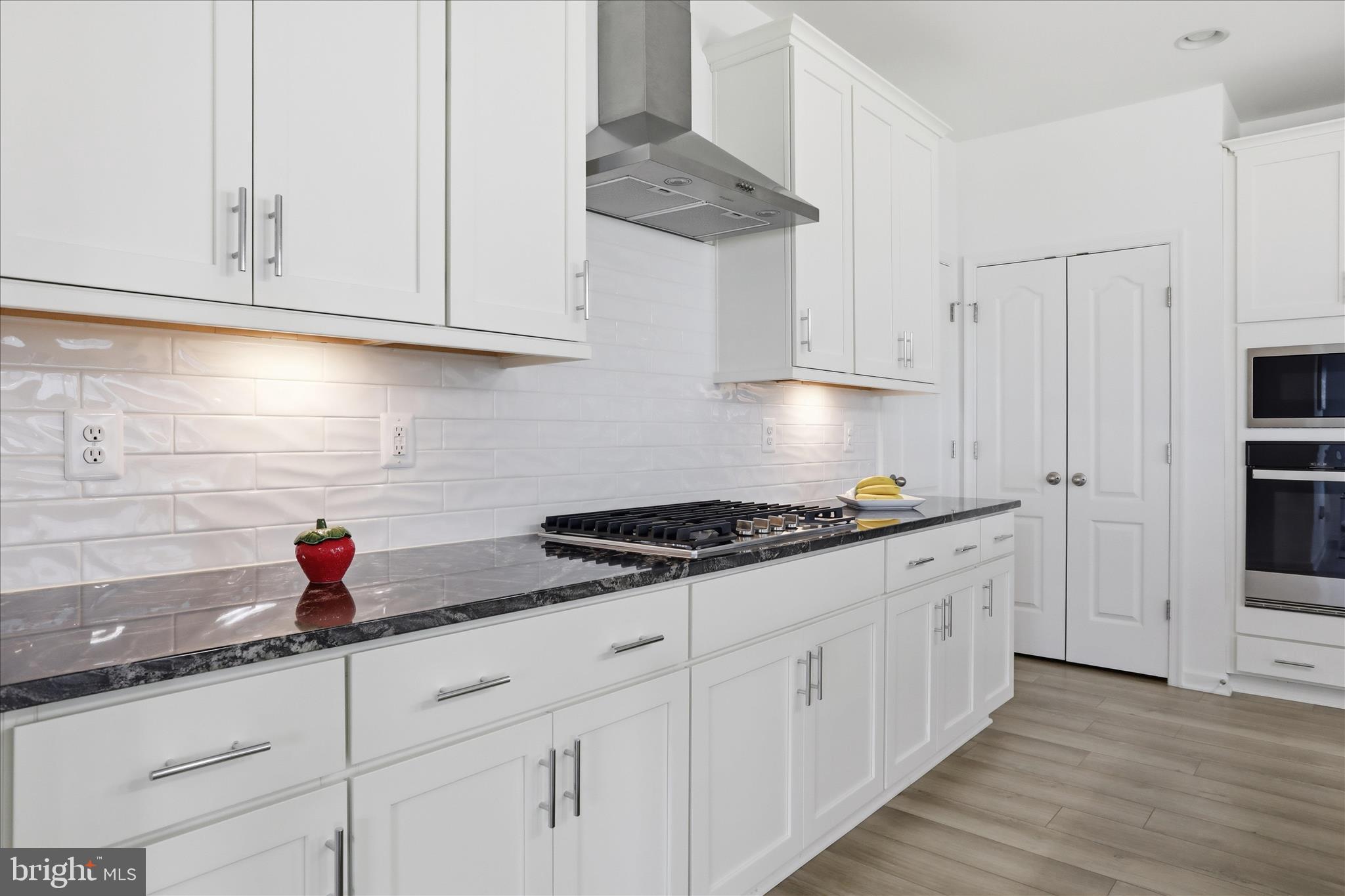 HUNTFIELD - Residential