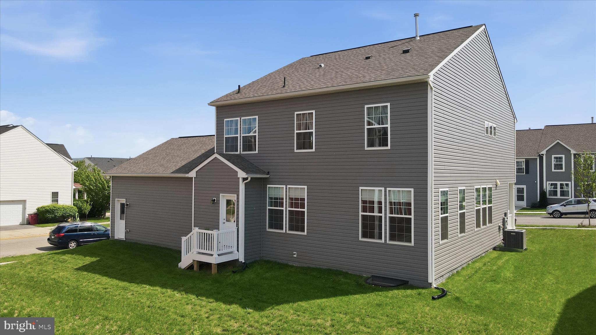 HUNTFIELD - Residential
