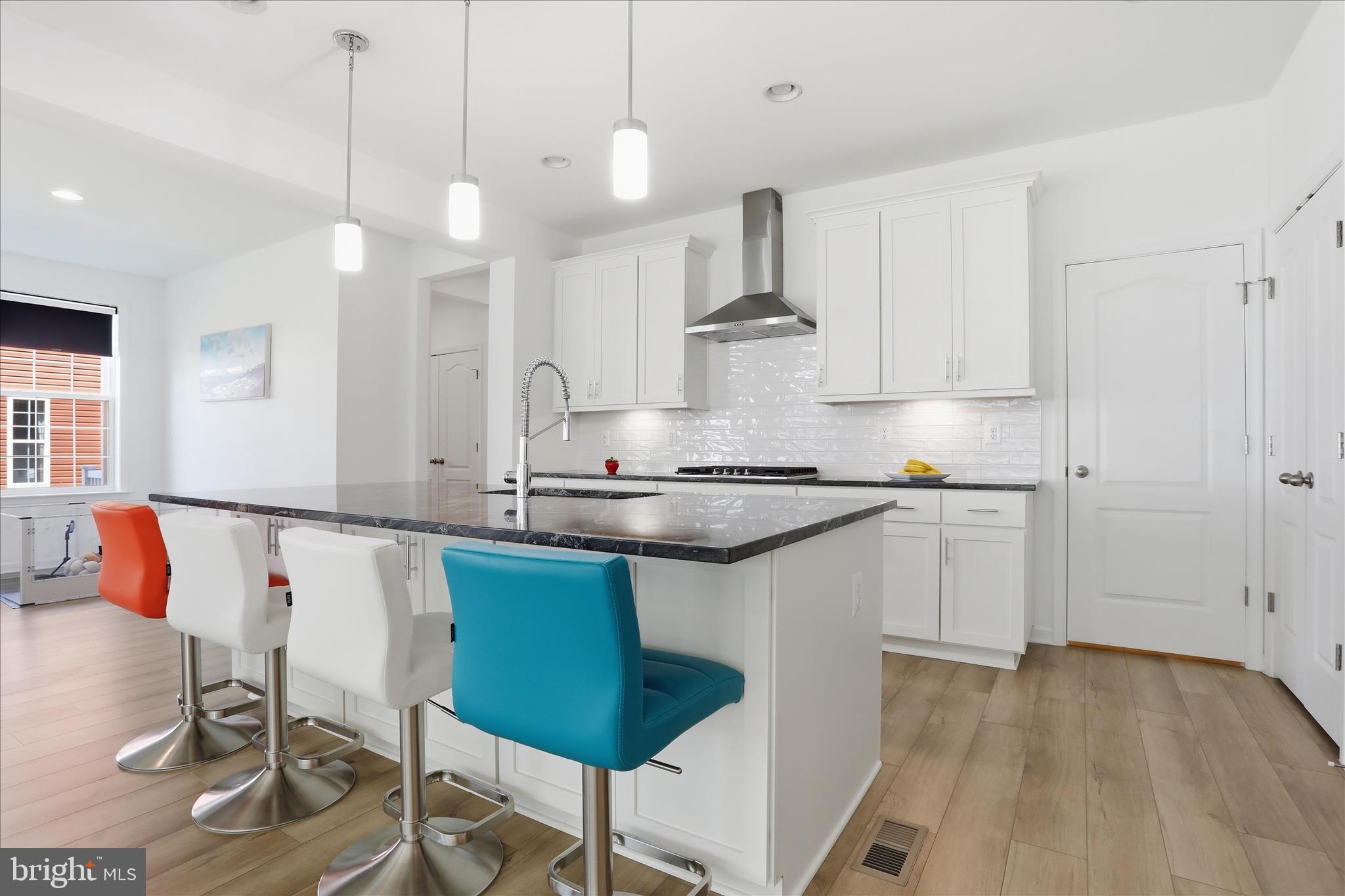 HUNTFIELD - Residential