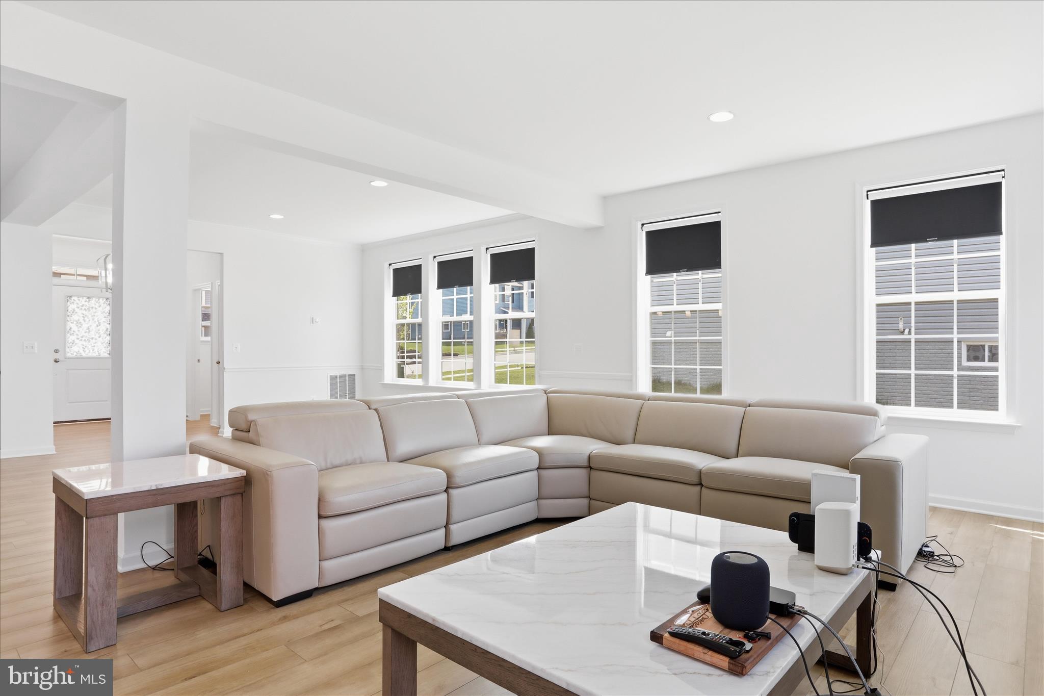 HUNTFIELD - Residential