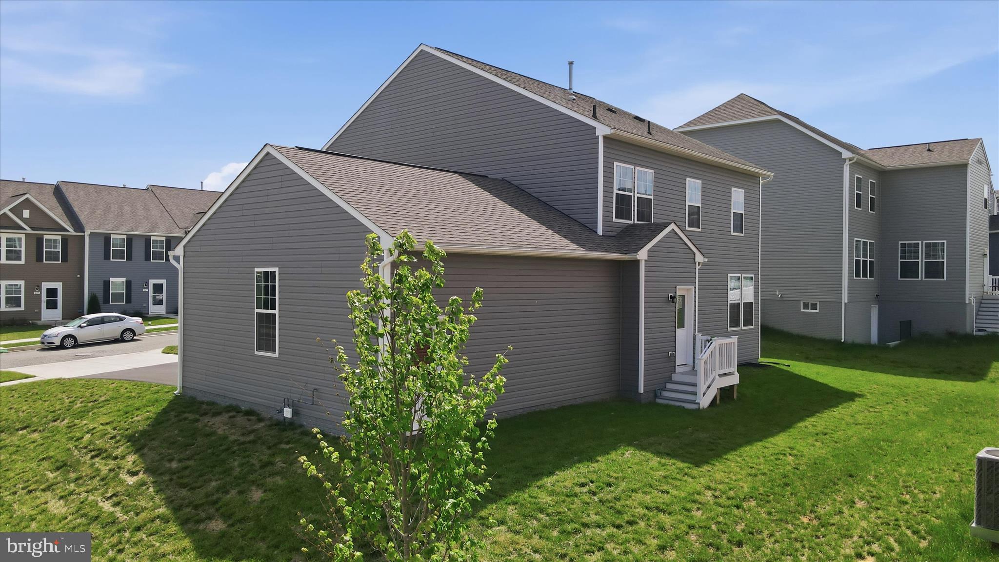 HUNTFIELD - Residential