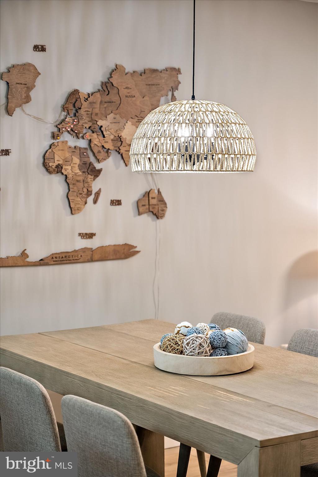 HERON HARBOUR - Residential