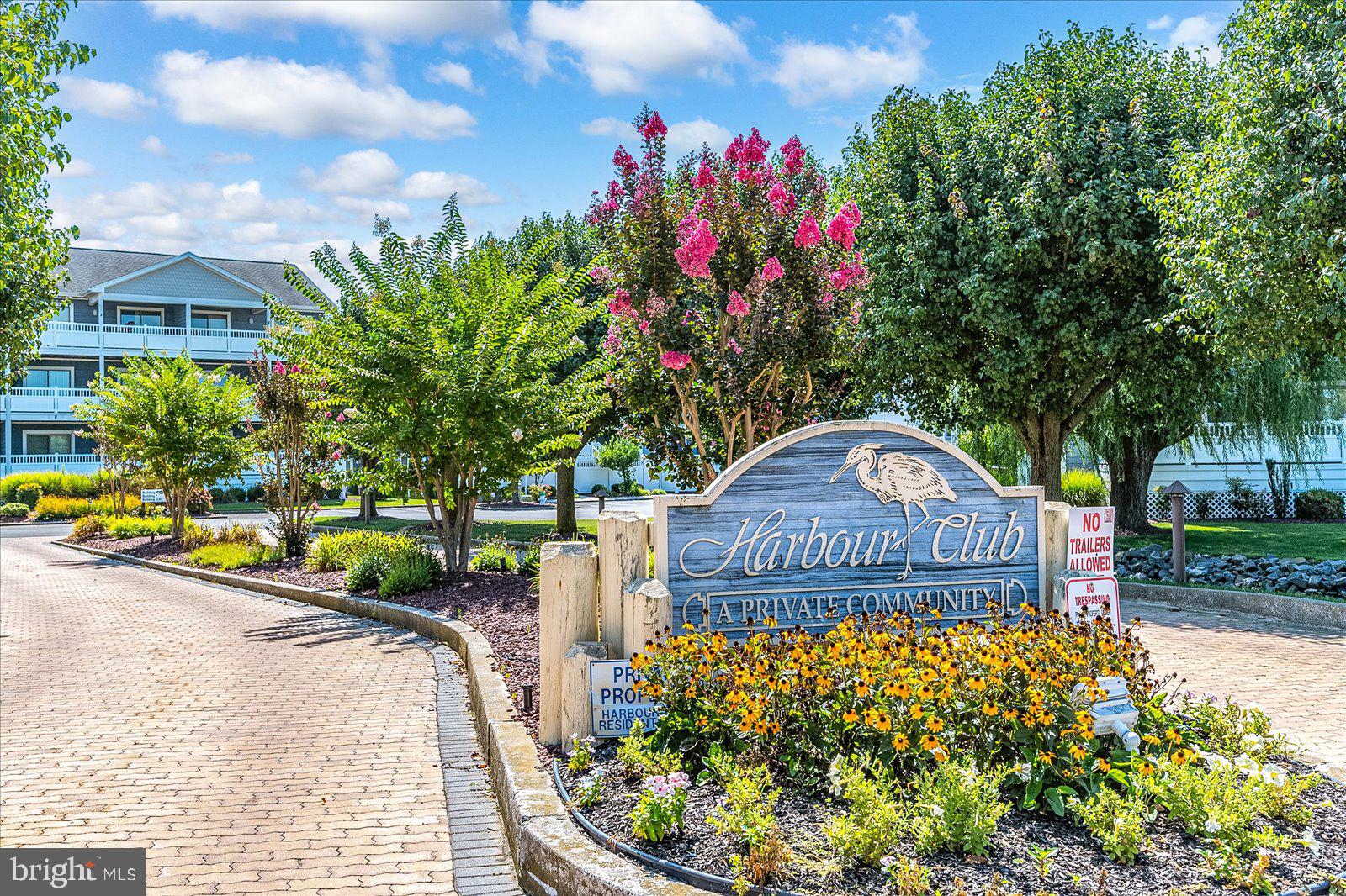 HERON HARBOUR - Residential