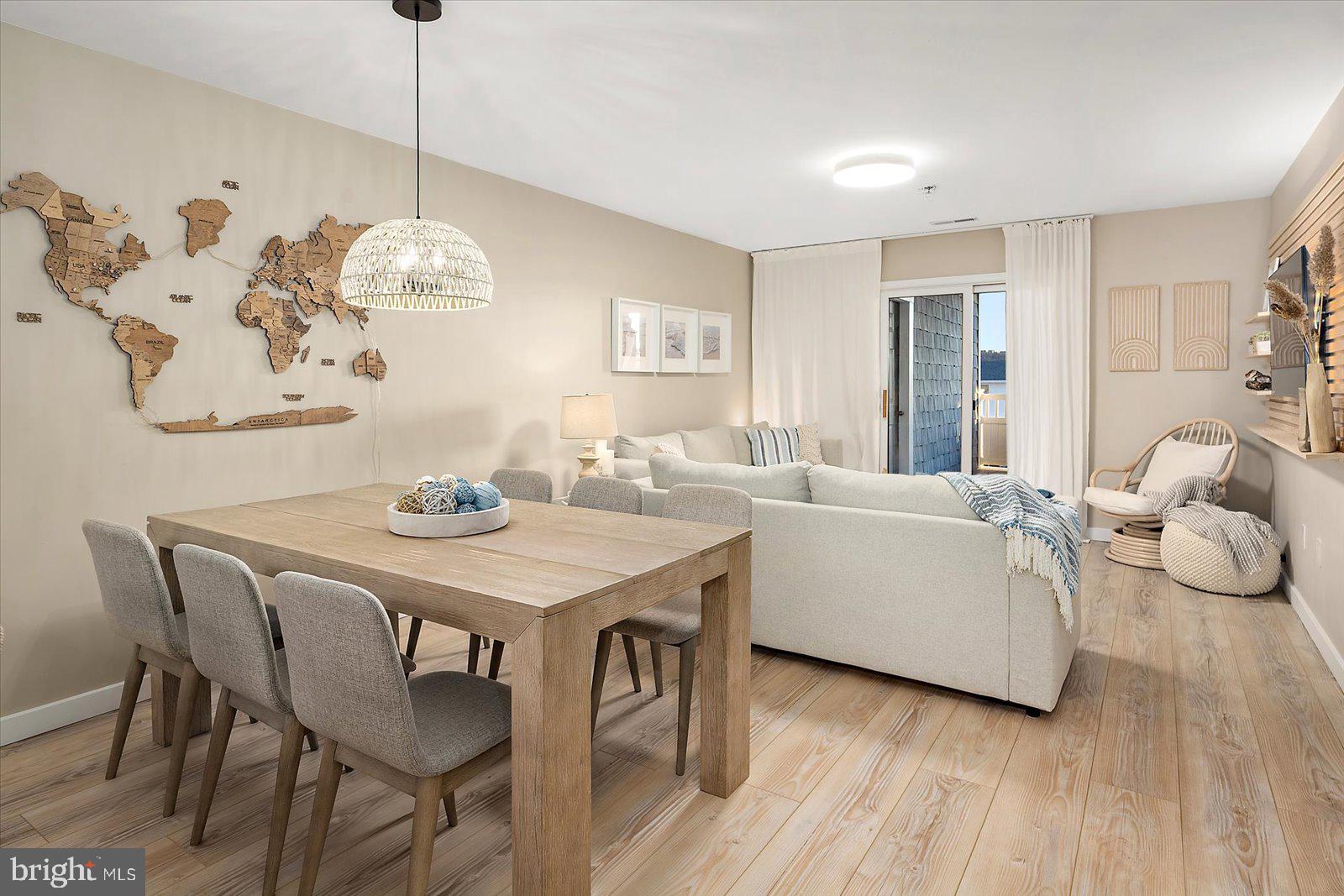 HERON HARBOUR - Residential