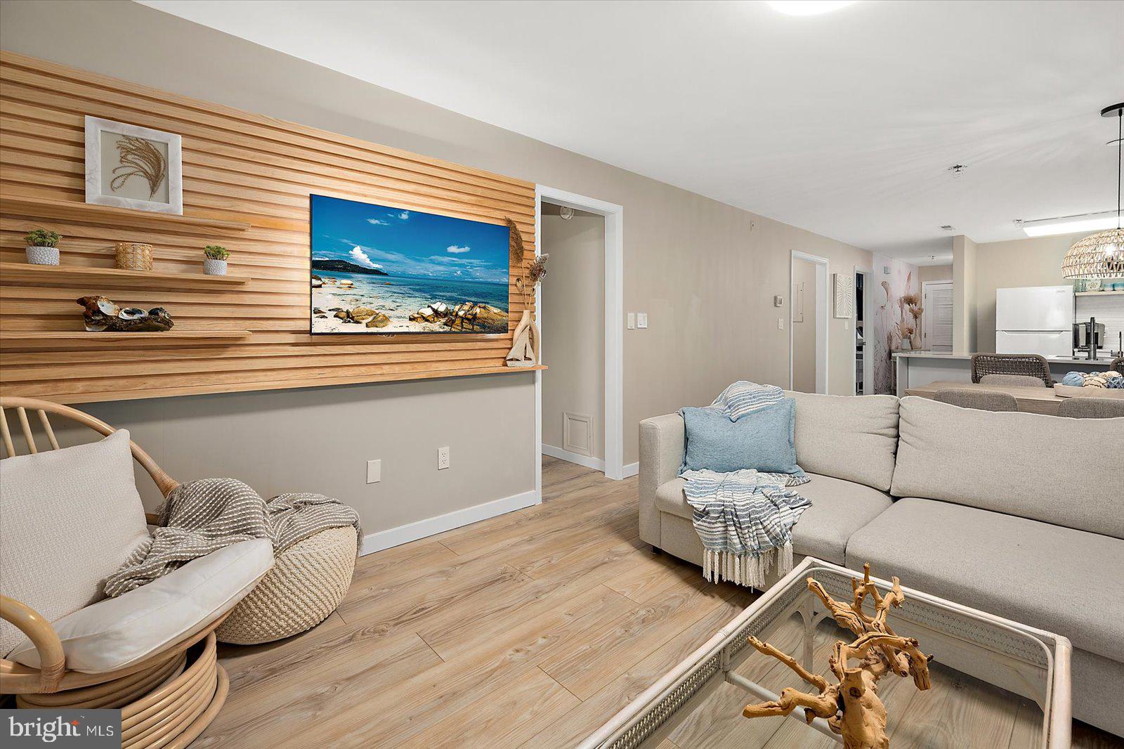 HERON HARBOUR - Residential