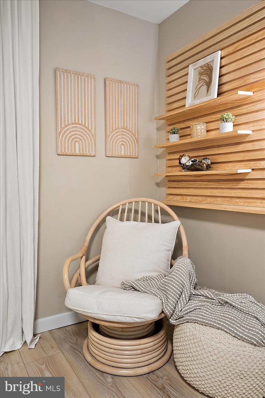 HERON HARBOUR - Residential