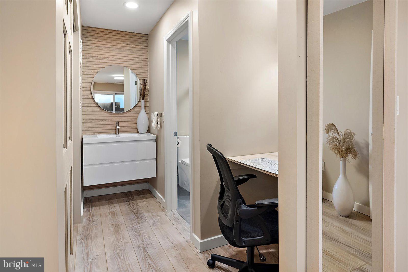 HERON HARBOUR - Residential