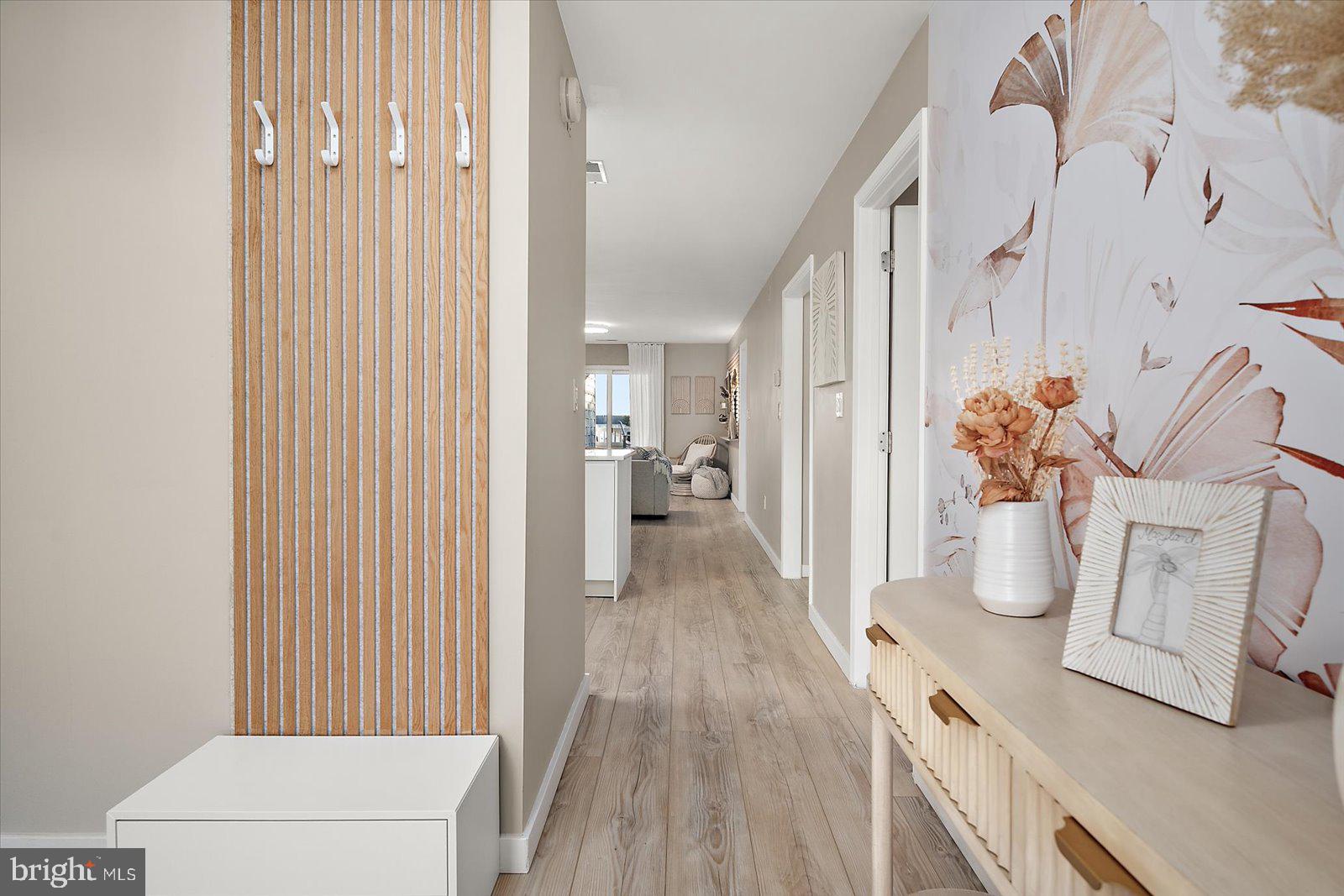 HERON HARBOUR - Residential