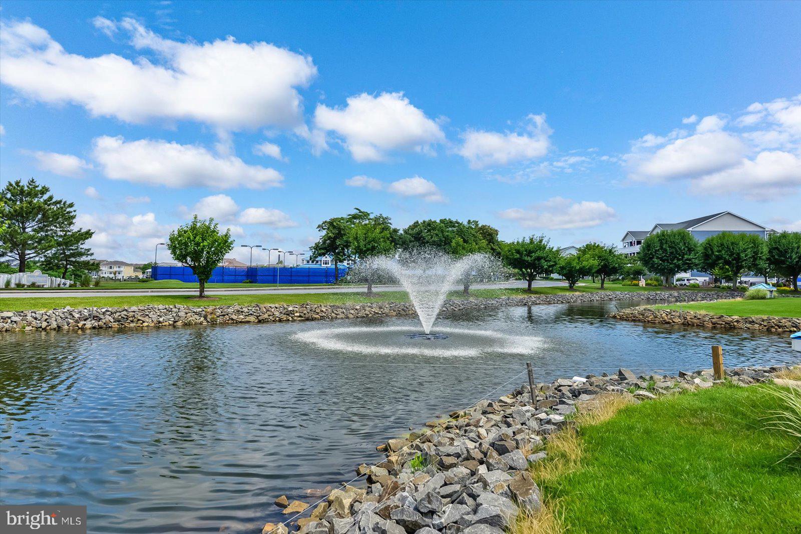 HERON HARBOUR - Residential