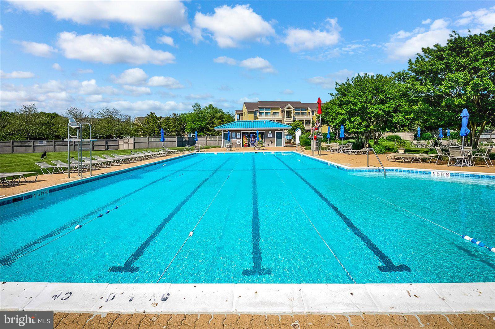 HERON HARBOUR - Residential