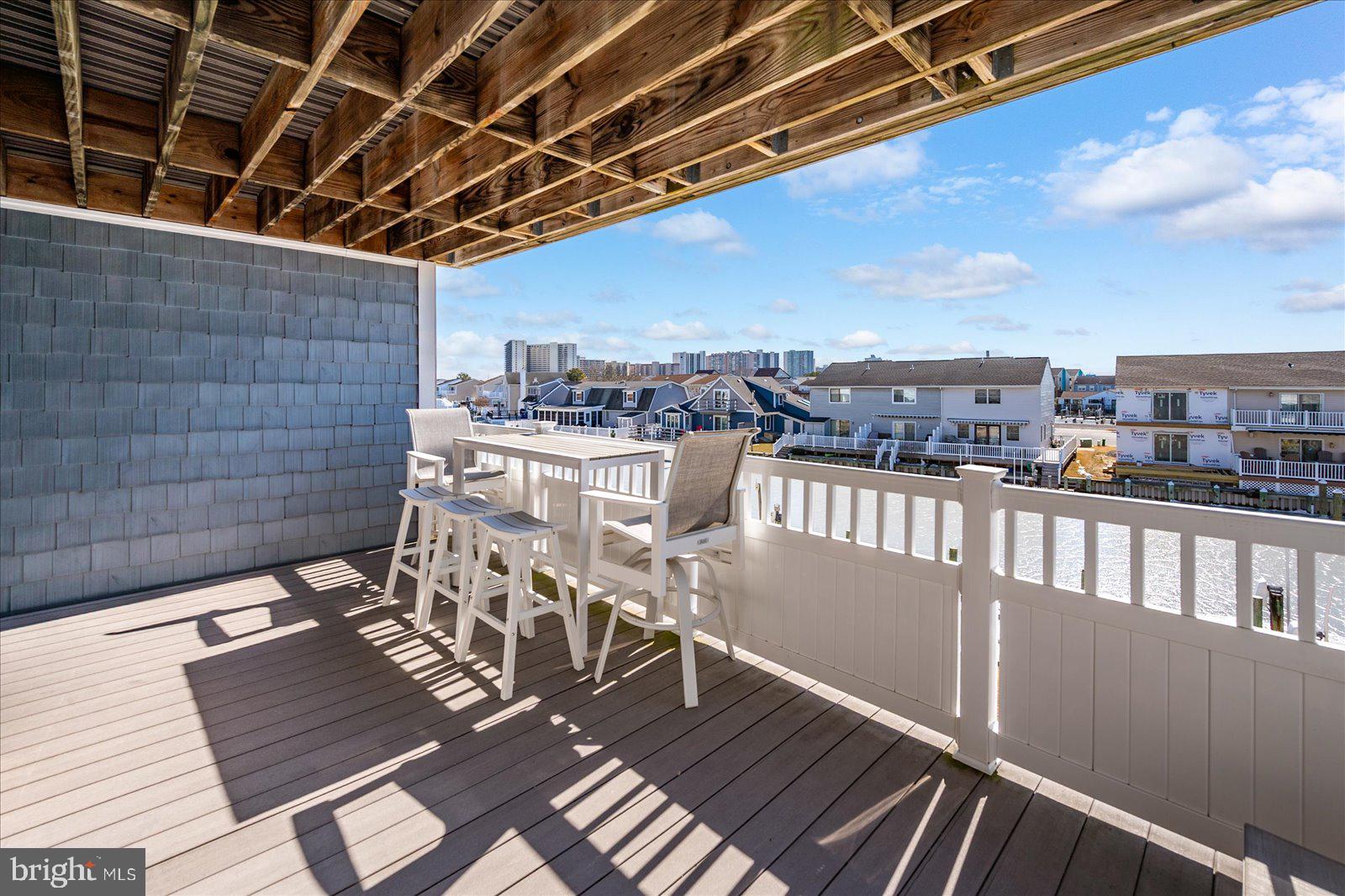 HERON HARBOUR - Residential