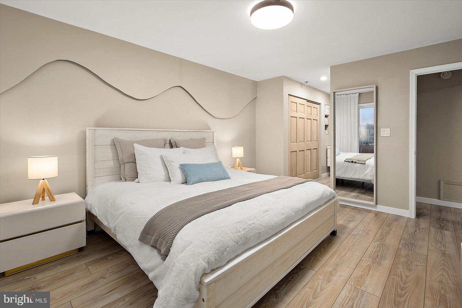 HERON HARBOUR - Residential