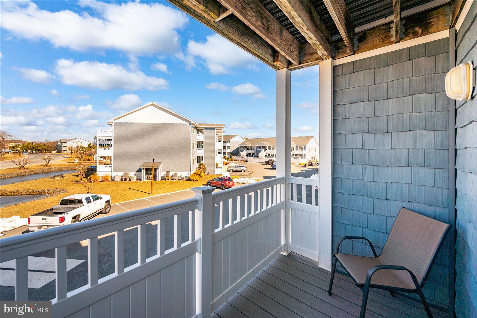 HERON HARBOUR - Residential