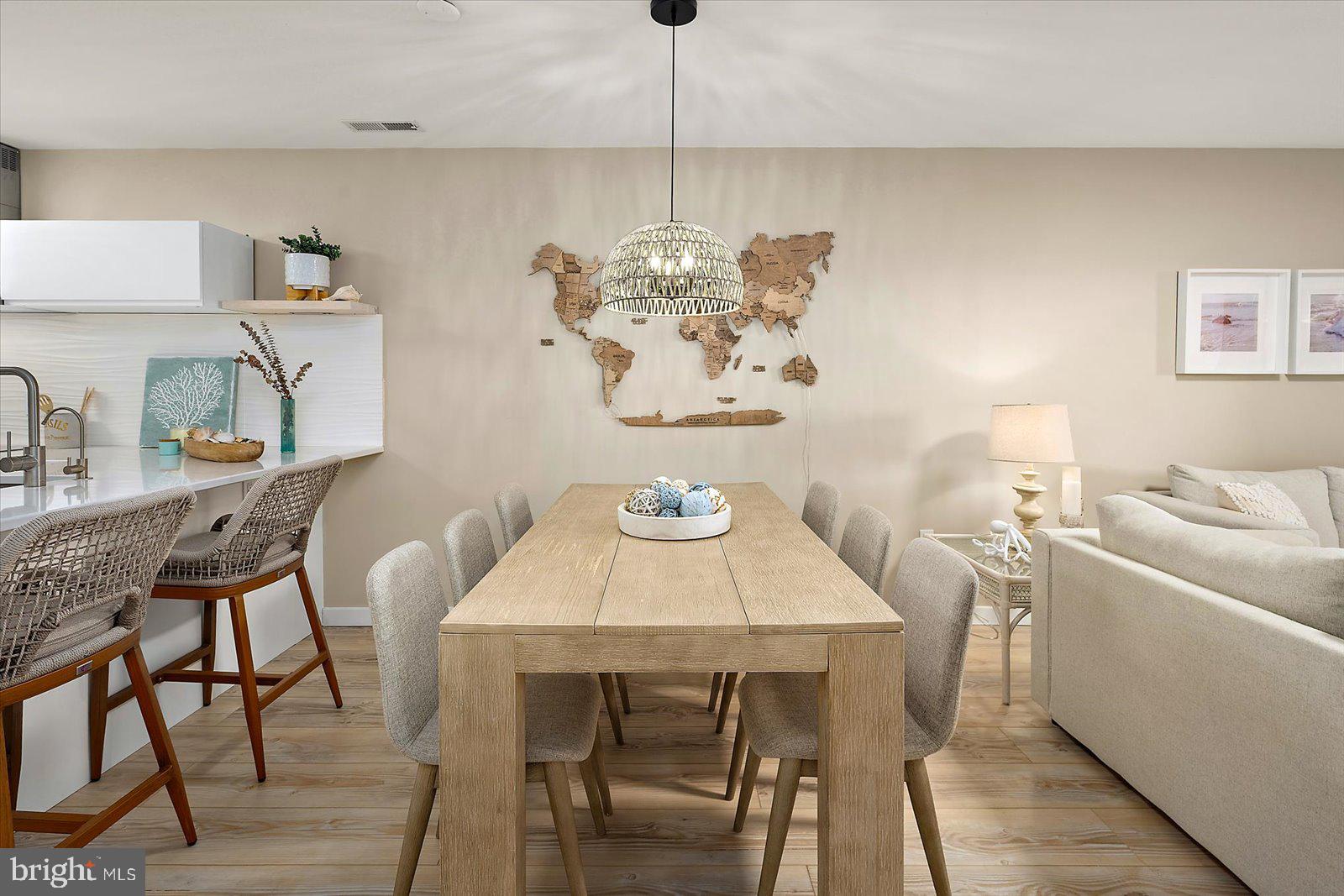 HERON HARBOUR - Residential