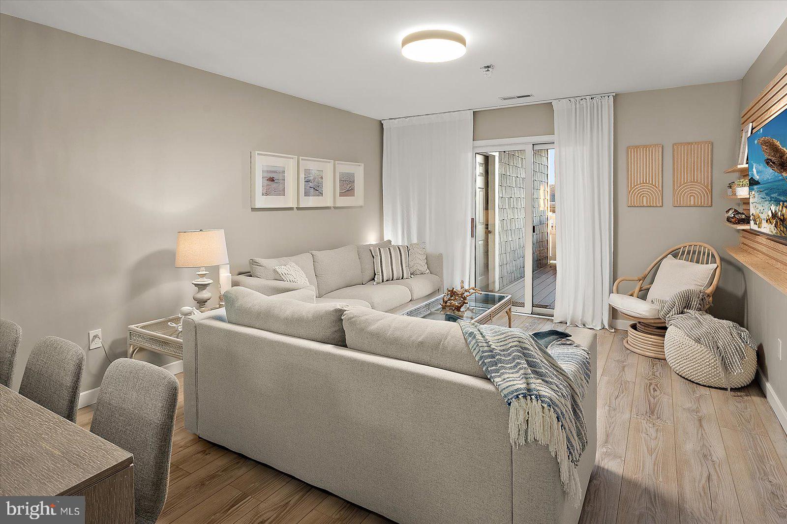 HERON HARBOUR - Residential