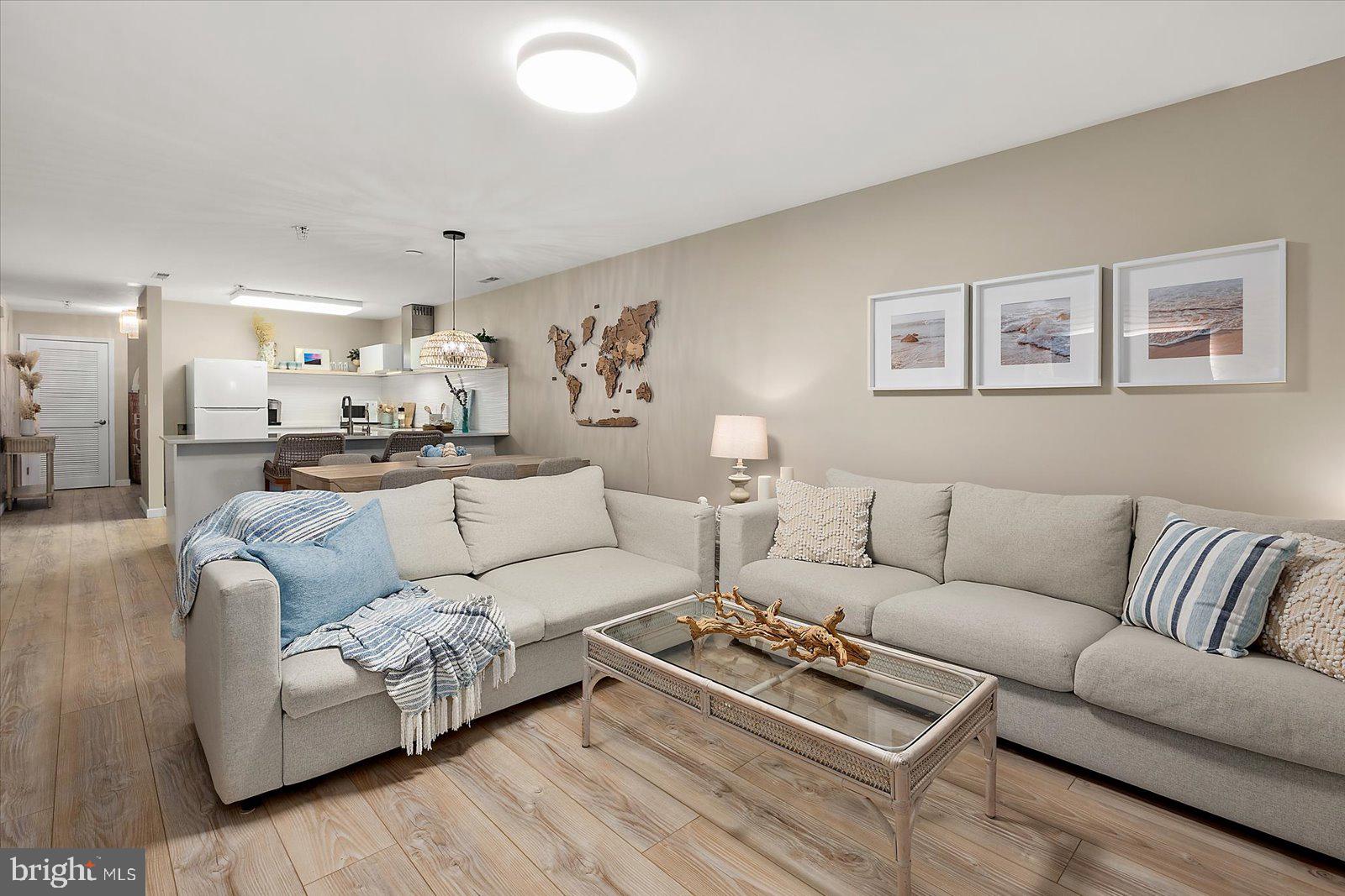 HERON HARBOUR - Residential