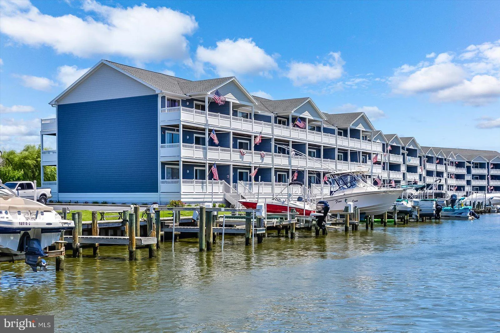 201 S Heron Drive Unit 26B28