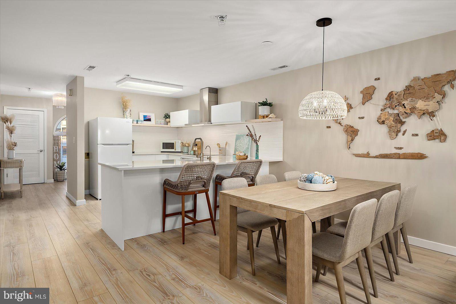 HERON HARBOUR - Residential