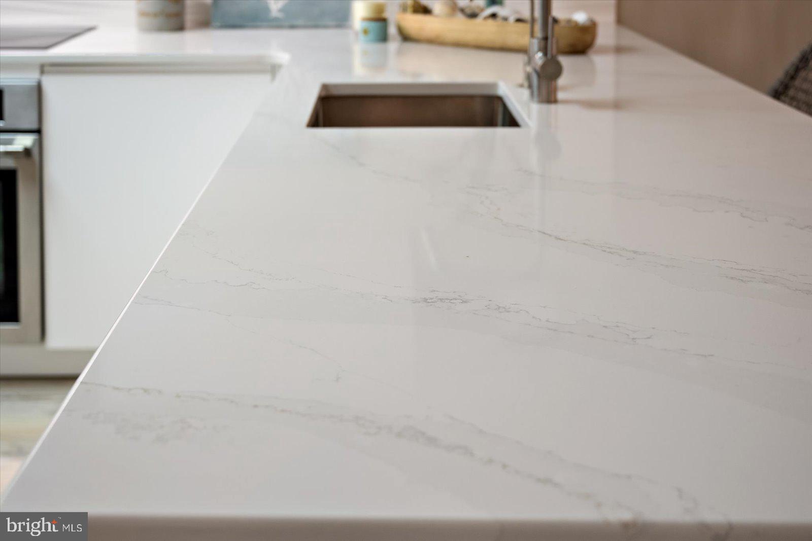 HERON HARBOUR - Residential