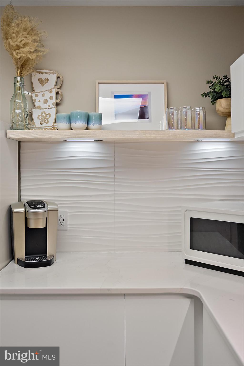 HERON HARBOUR - Residential