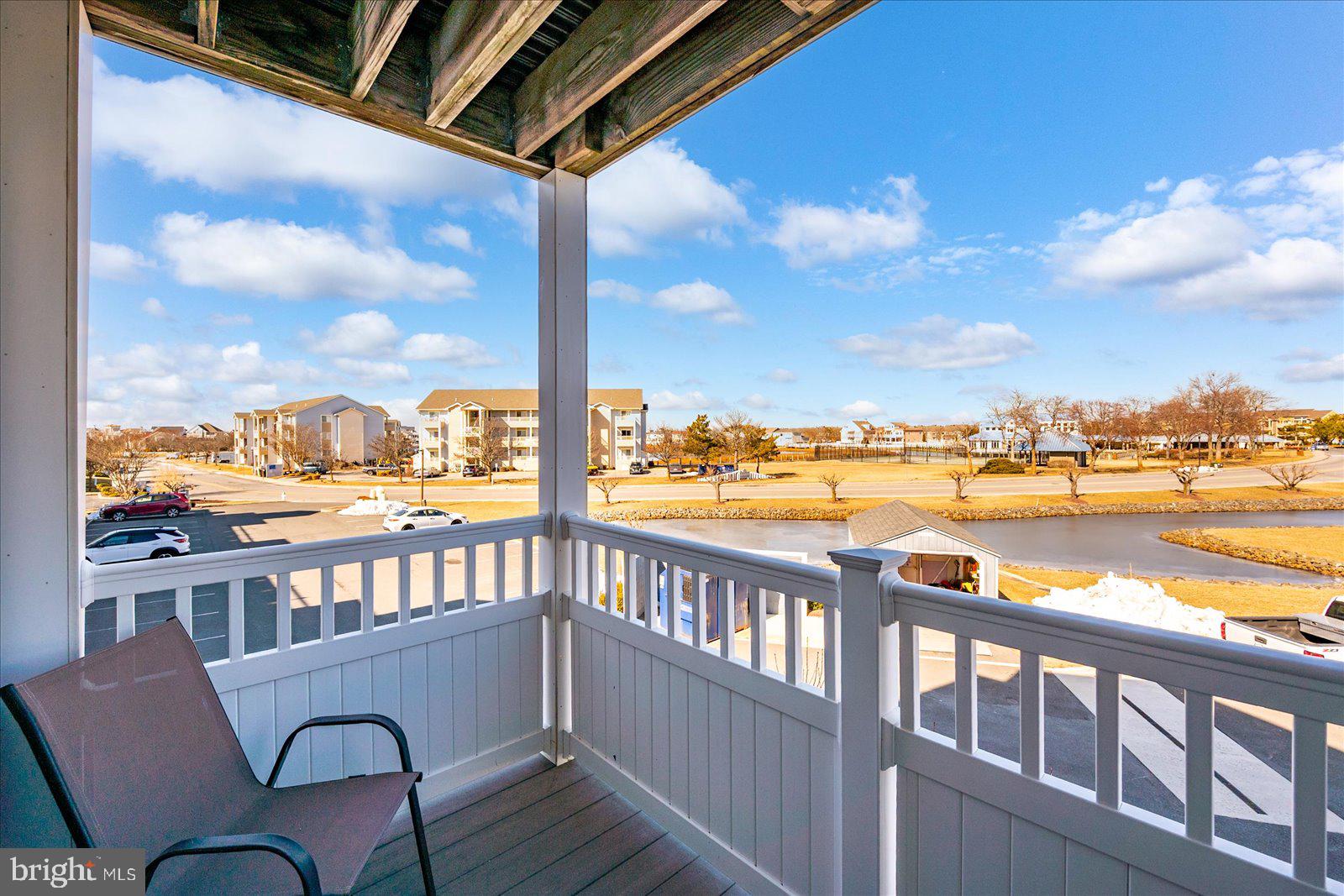 HERON HARBOUR - Residential