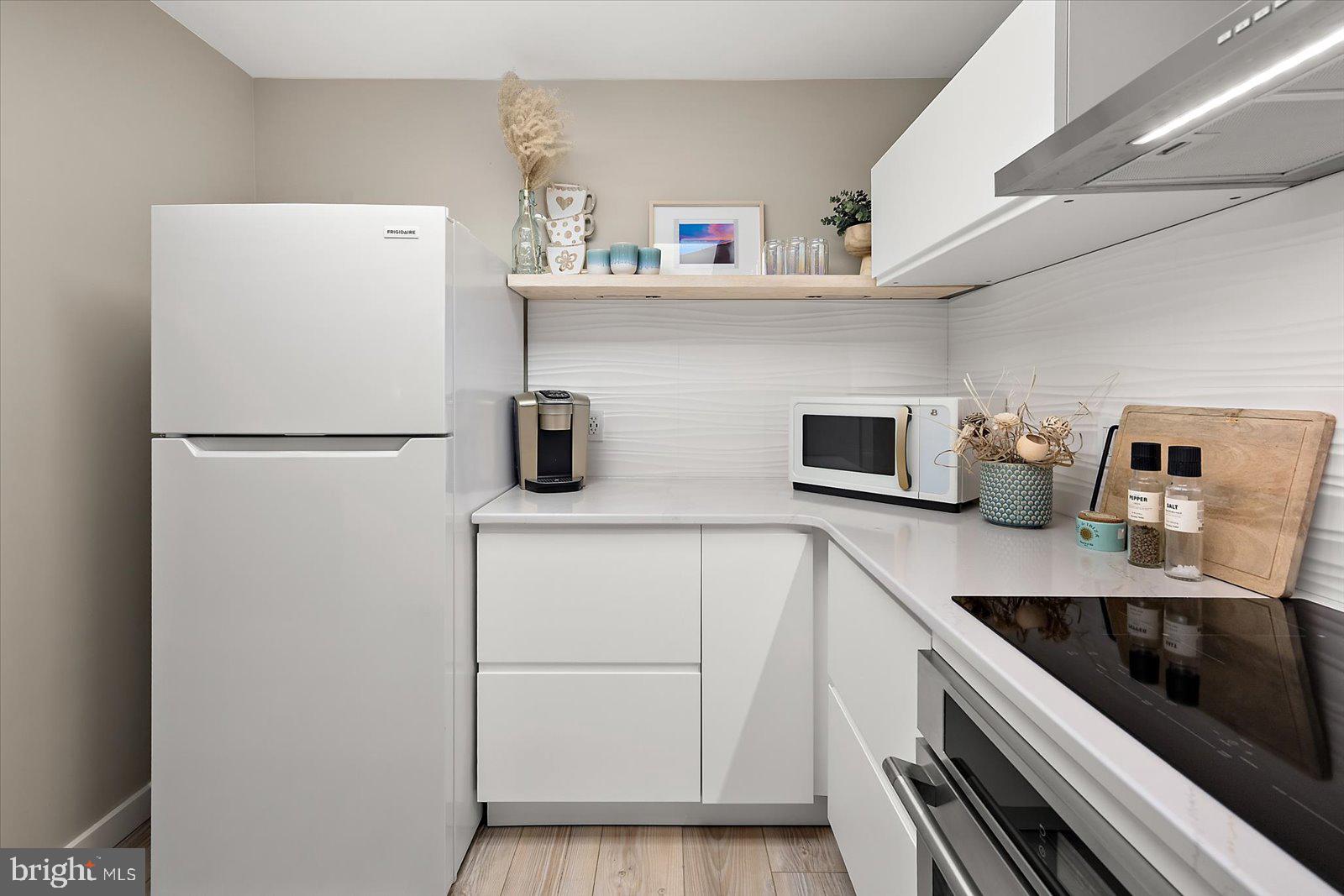 HERON HARBOUR - Residential