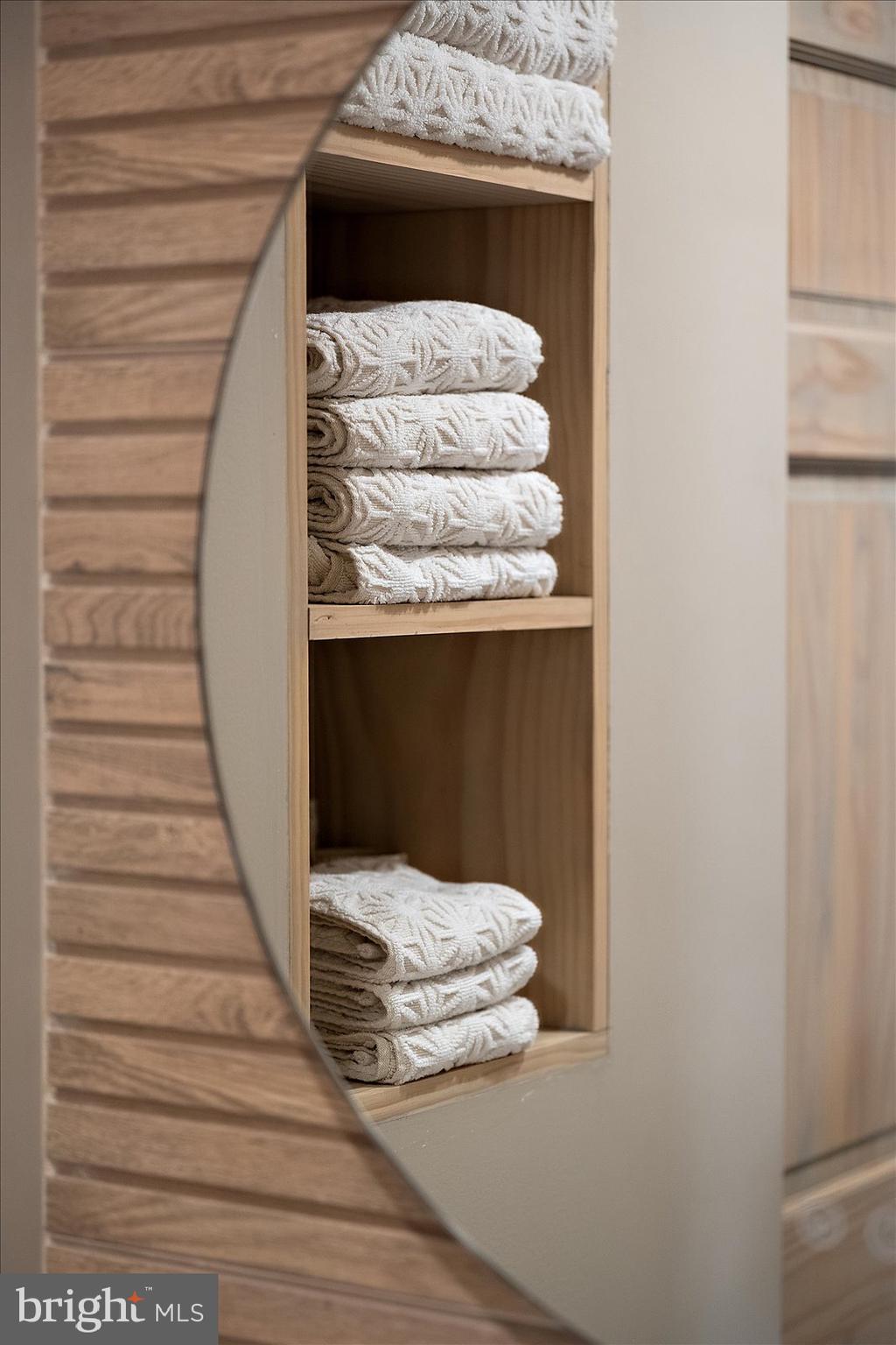 HERON HARBOUR - Residential