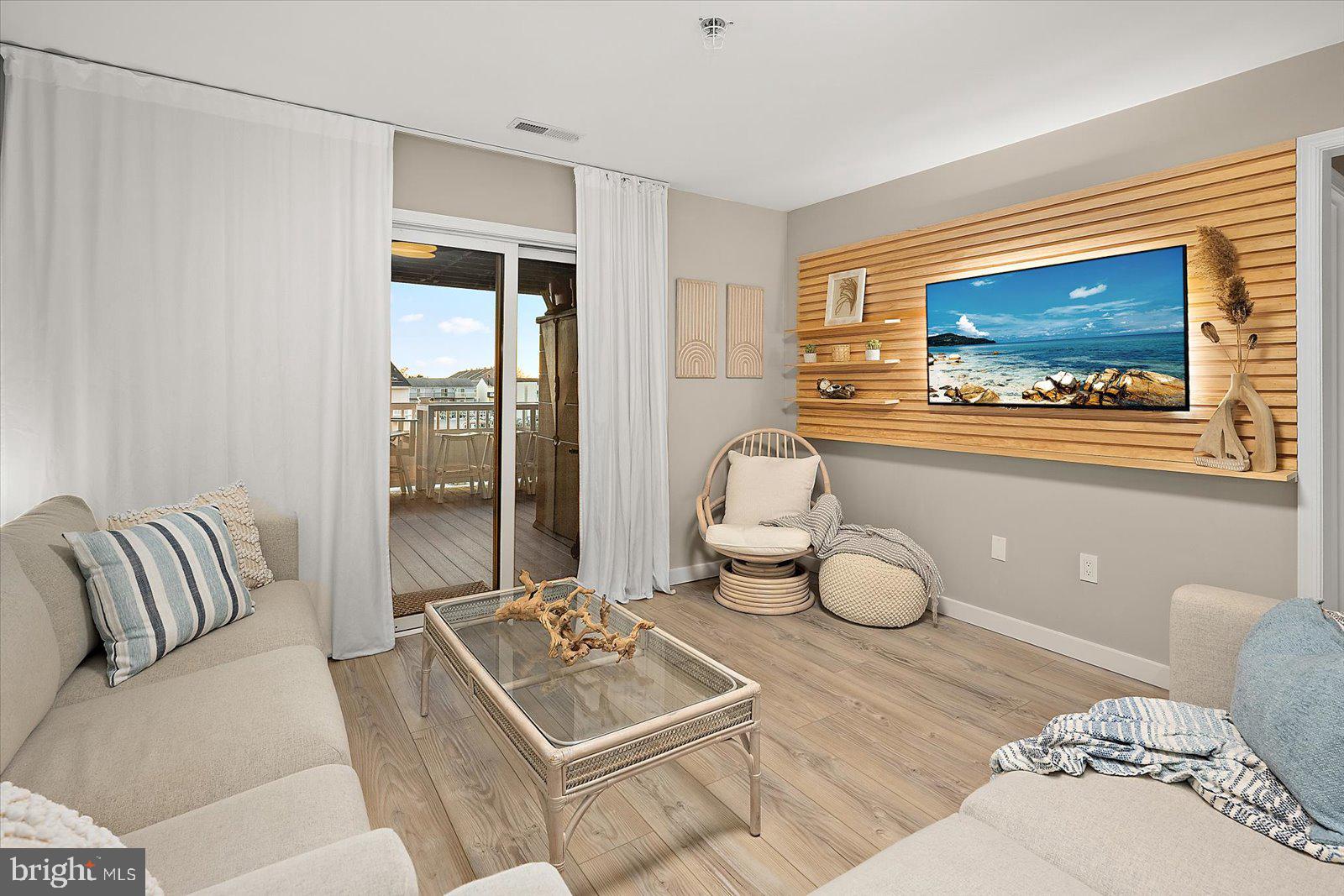 HERON HARBOUR - Residential