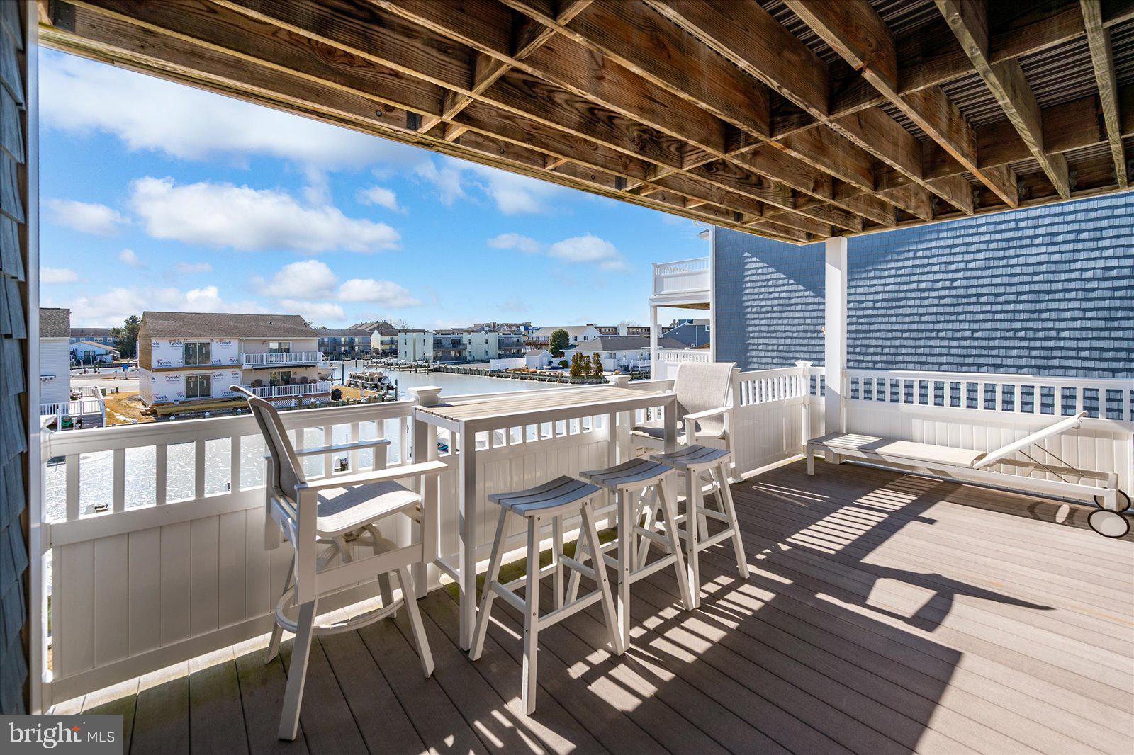 HERON HARBOUR - Residential