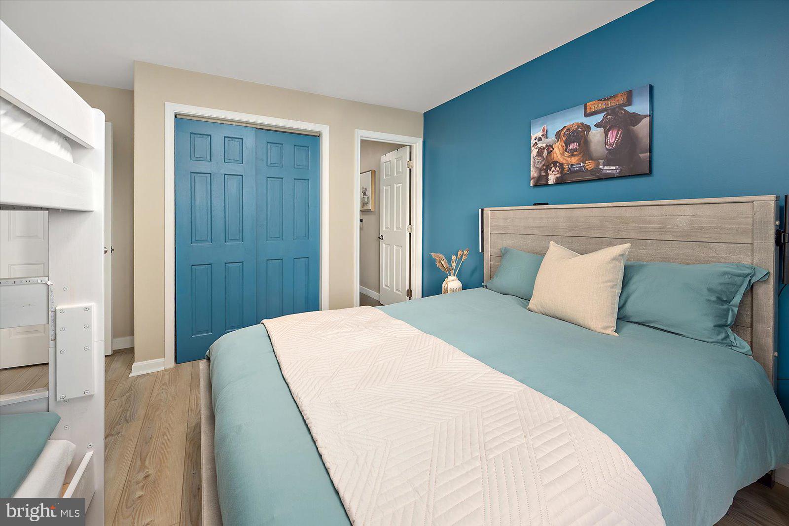 HERON HARBOUR - Residential