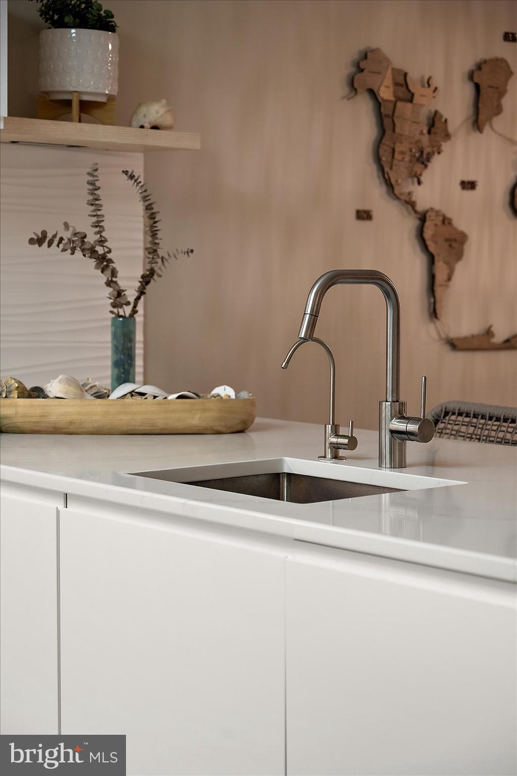 HERON HARBOUR - Residential