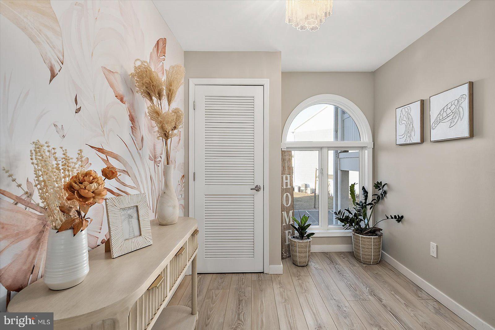 HERON HARBOUR - Residential