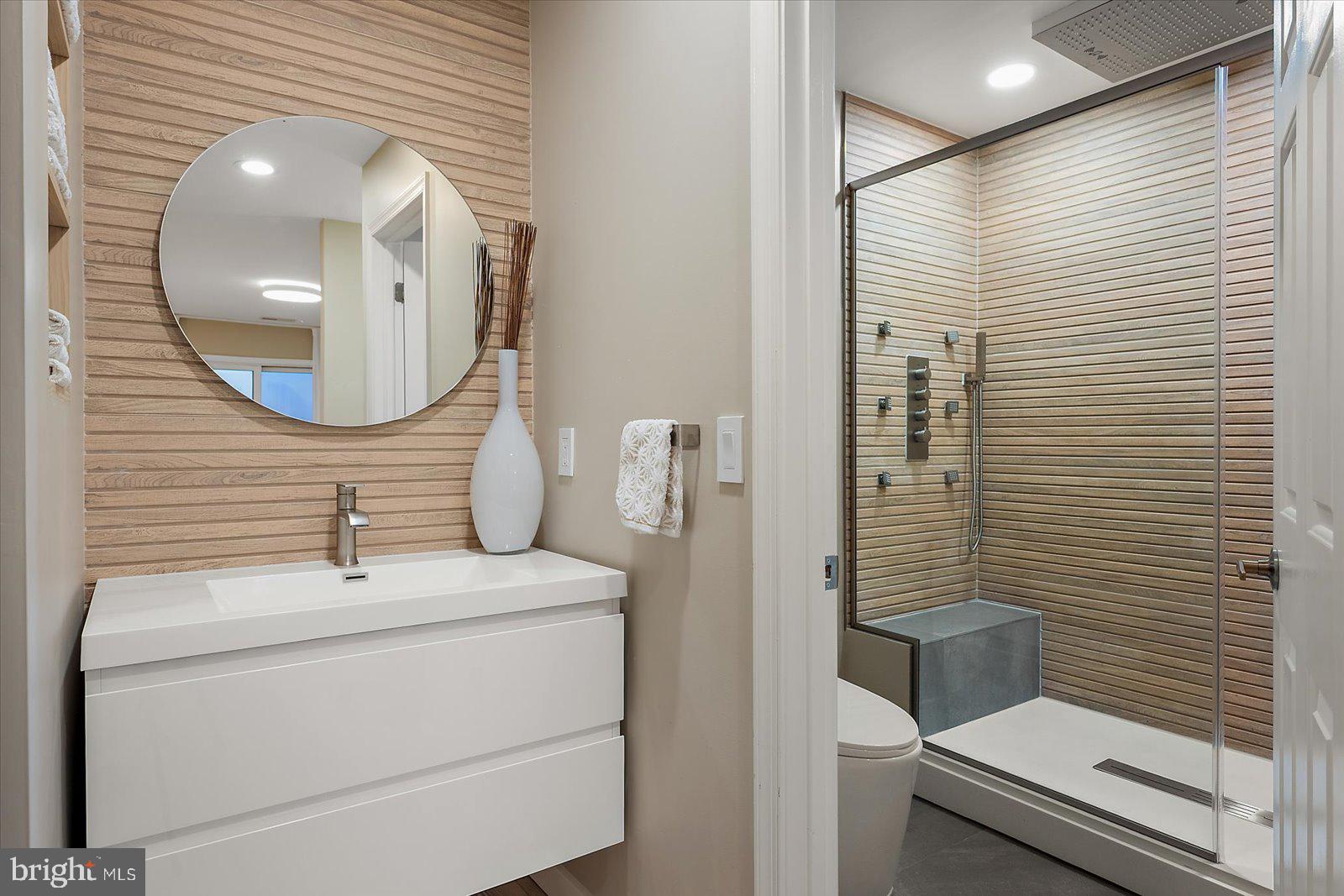 HERON HARBOUR - Residential