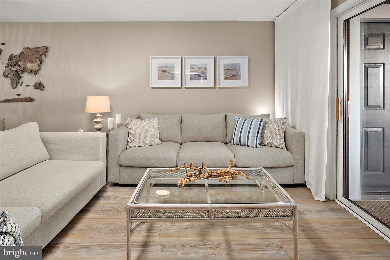 HERON HARBOUR - Residential