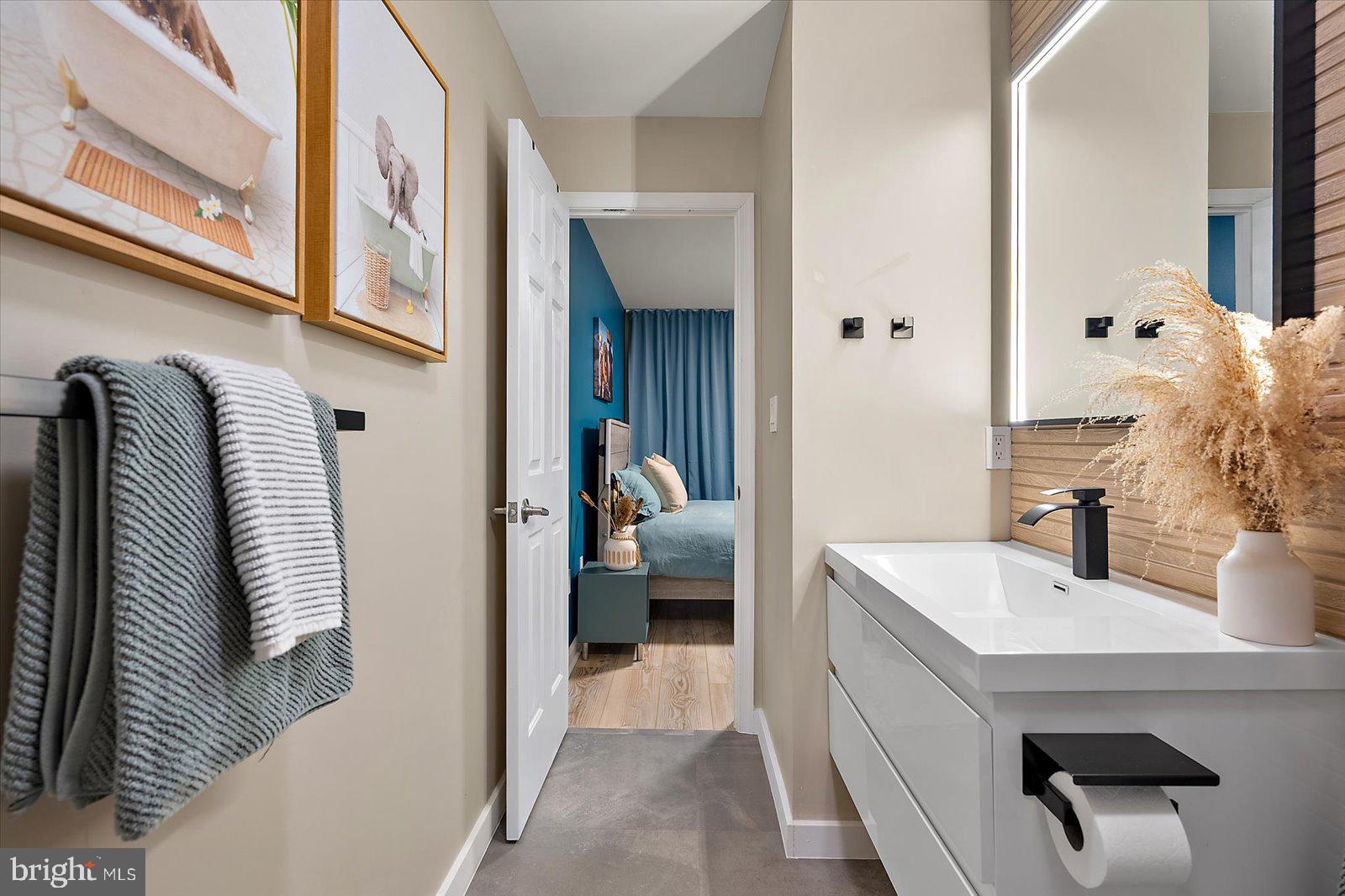 HERON HARBOUR - Residential