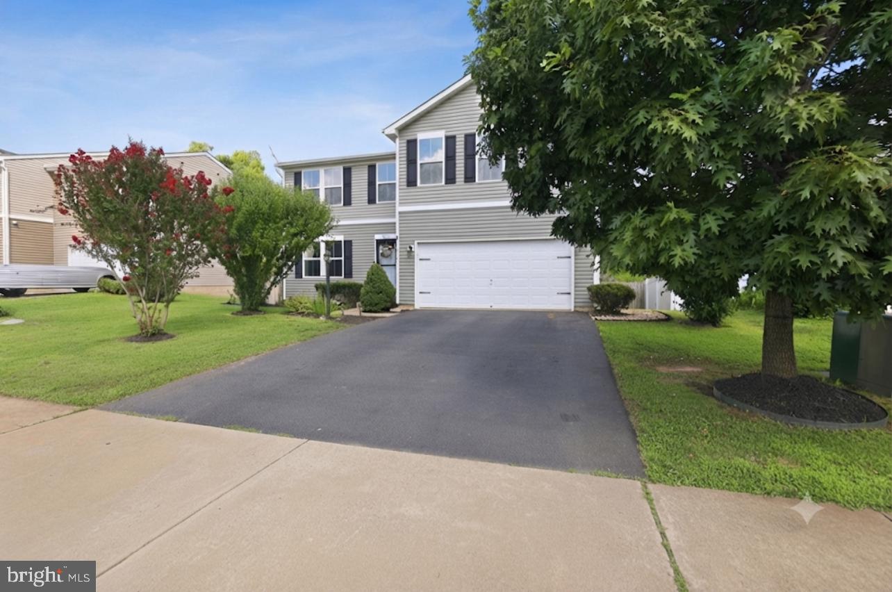 18131 SCENIC CREEK LANE