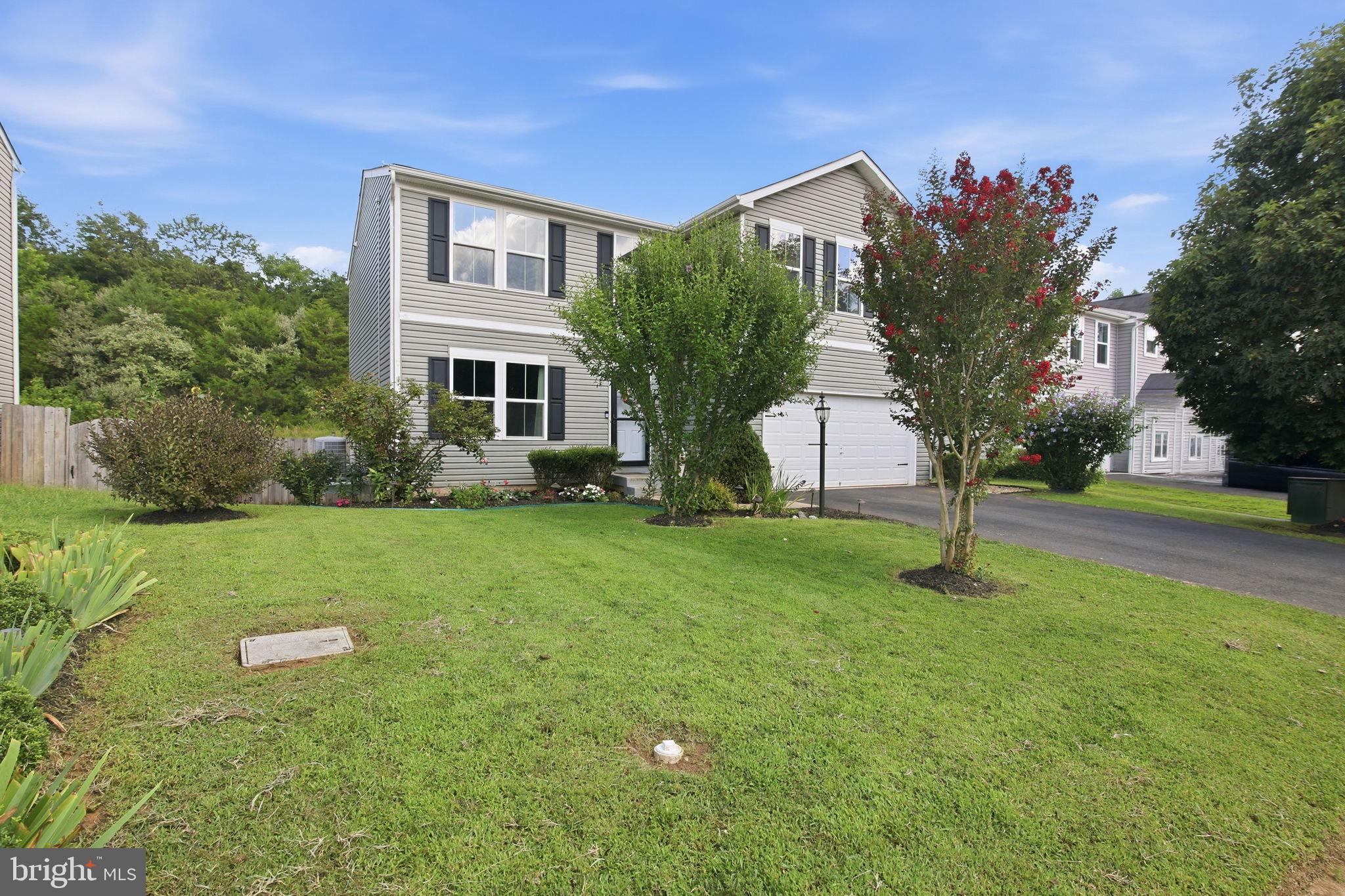 18131 SCENIC CREEK LANE