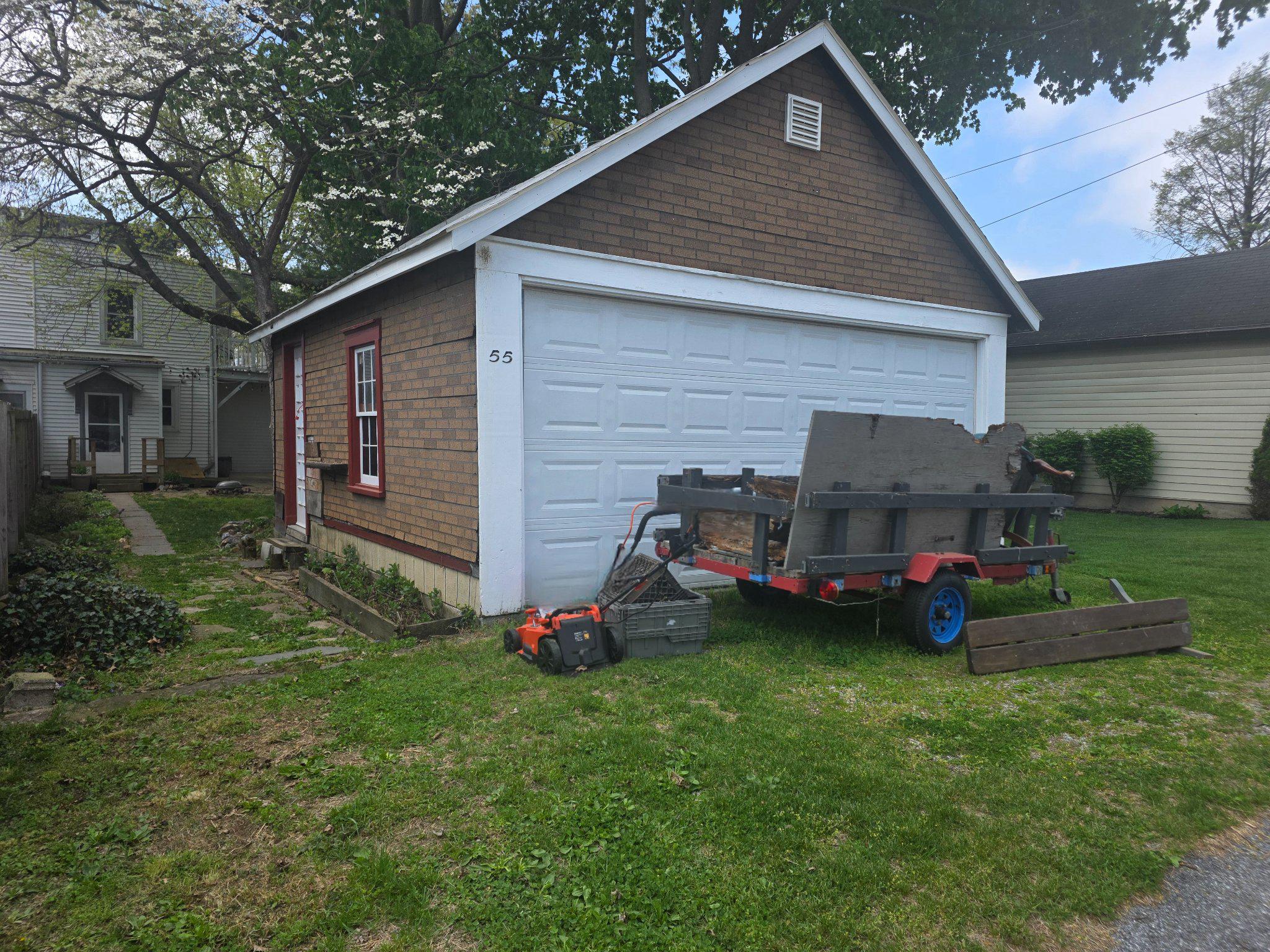 NONE AVAILABLE - Residential