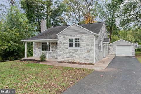 830 OBERLIN ROAD MIDDLETOWN PA 17057
