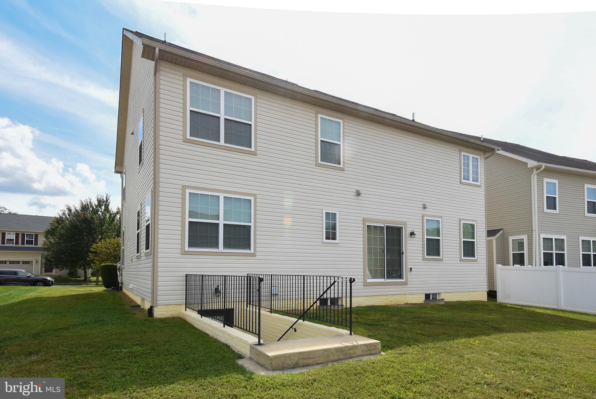 ST CHARLES GLENEAGLES - Residential