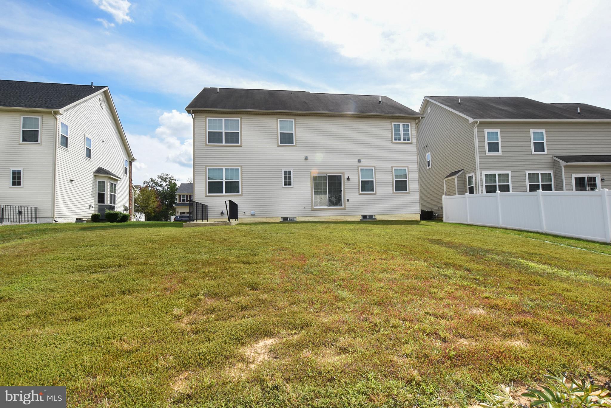 ST CHARLES GLENEAGLES - Residential