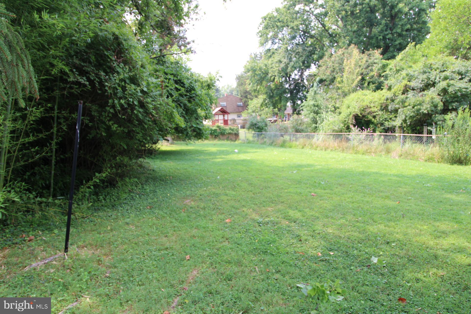 WEST END PARK - Residential