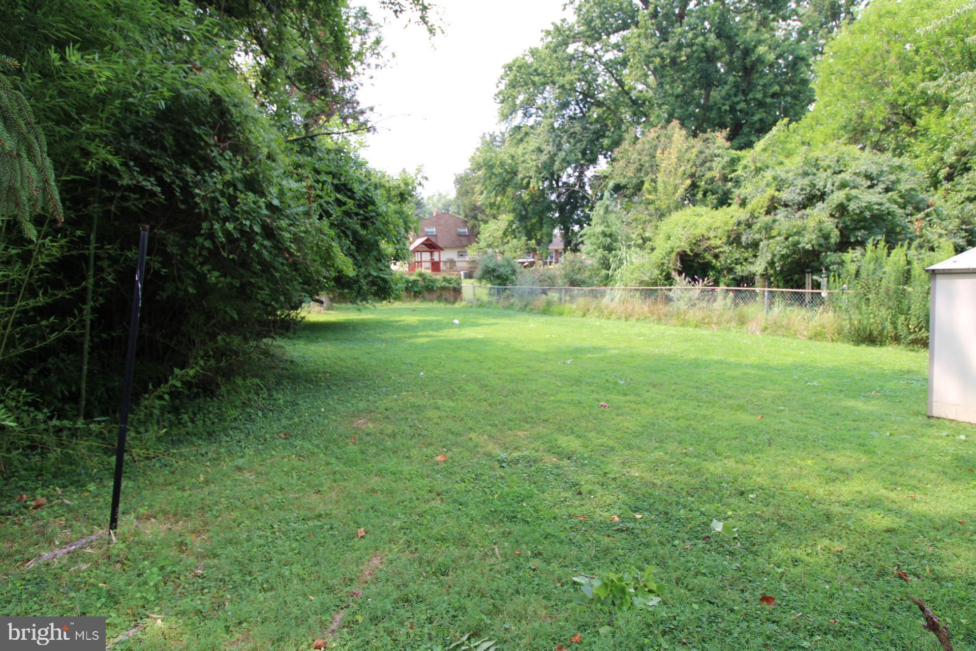 WEST END PARK - Residential