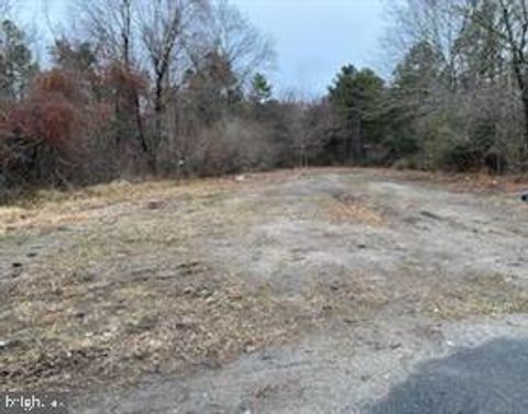 Vacant Land For Sale - 4440 S Black Horse Pk<br/> Gloucester County, WILLIAMSTOWN, NJ 08094