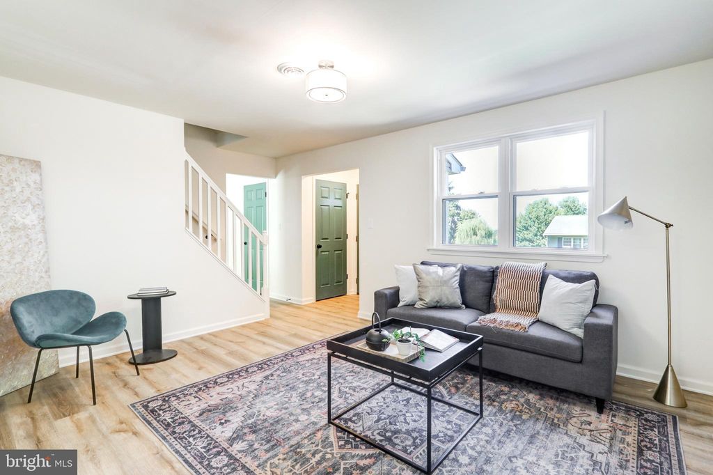 Photo of 4094 Forrest Road, MOUNT JOY, PA 17552 (MLS # PALA2077116)