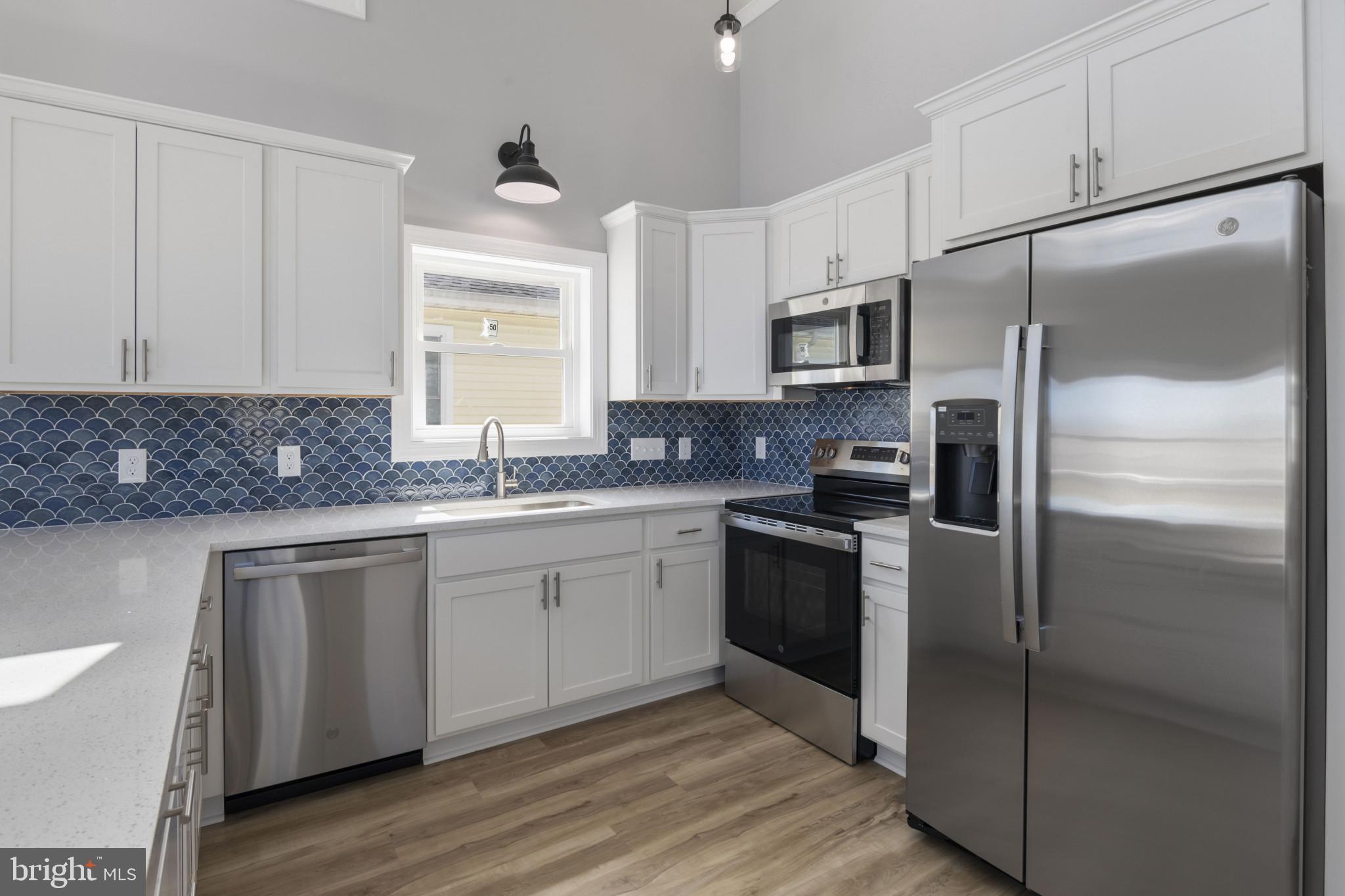 MONTEGO BAY - Residential