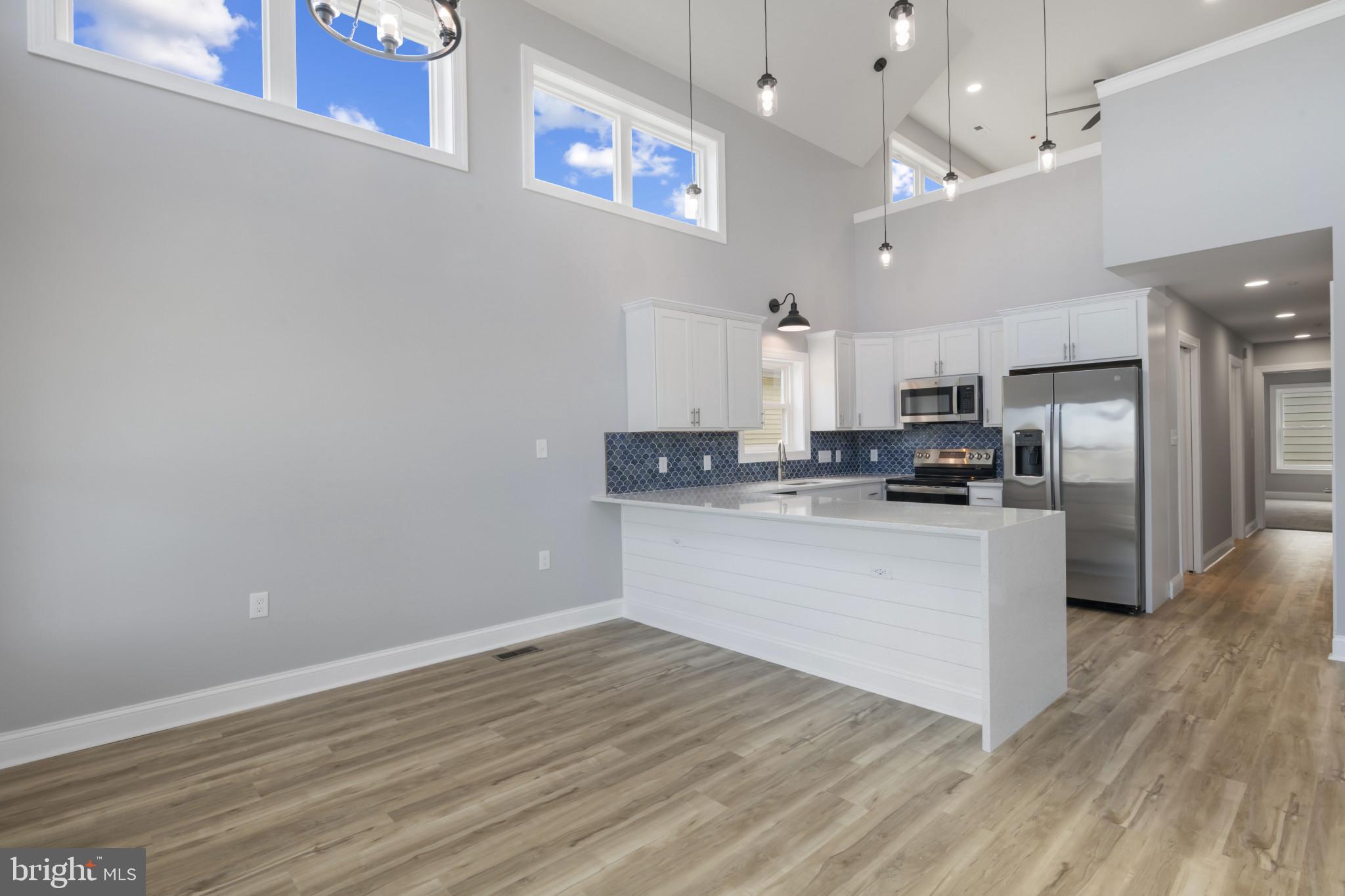 MONTEGO BAY - Residential