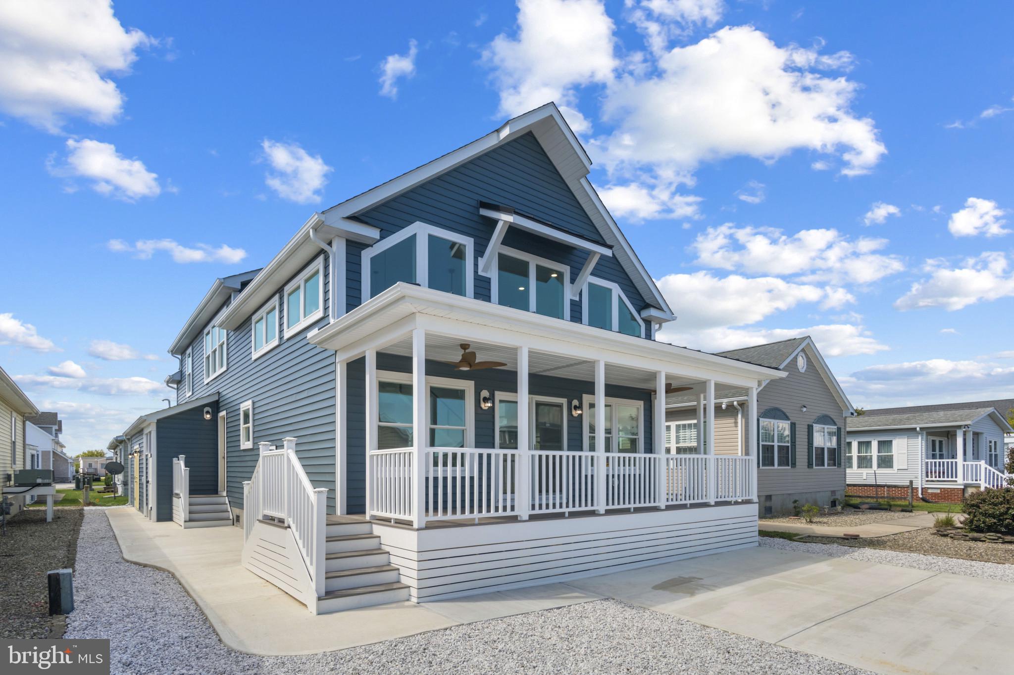 MONTEGO BAY - Residential